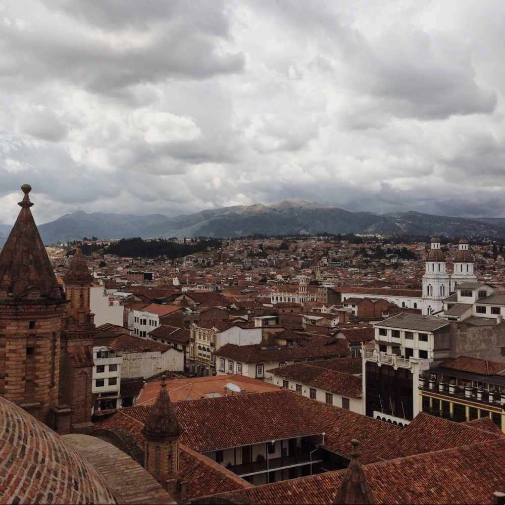 Meet your Posher, Arlyne